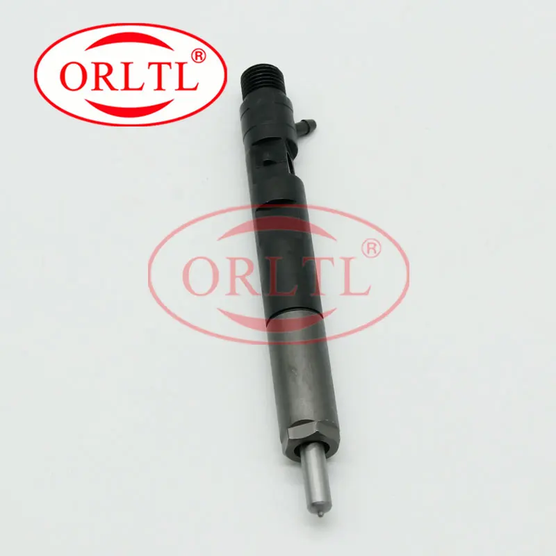 Топливный инжектор ORLTL EJBR01401Z системы впрыска топлива в сборе автоматический