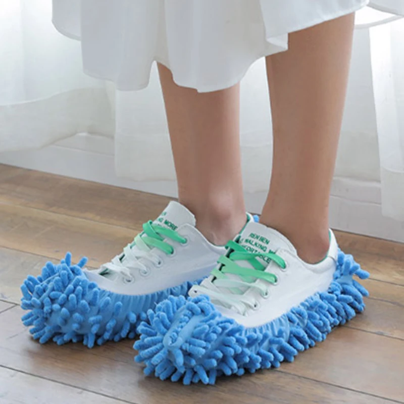 Швабра с одним шениллом модный набор для уборки дома ванной пола ленивых