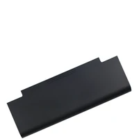 new high quality 9cells 6600mah laptop battery for dell n5110 n4010 n5010 n4110 13r 14r 15r n4050 n4120 j1knd m5010 n3010 vostro