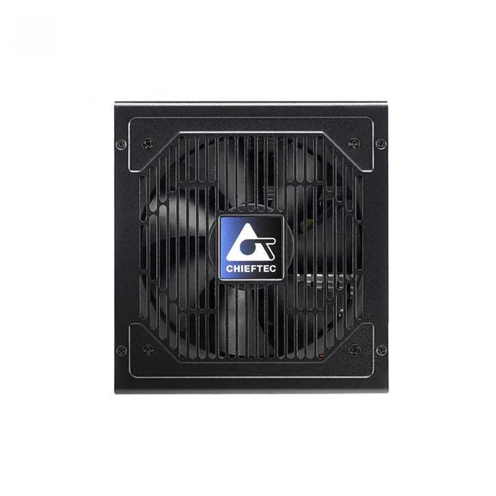 Блок питания Chieftec CPS-750S 750 W 230 V 50 Hz 24-pin ATX PS/2 | Компьютеры и офис
