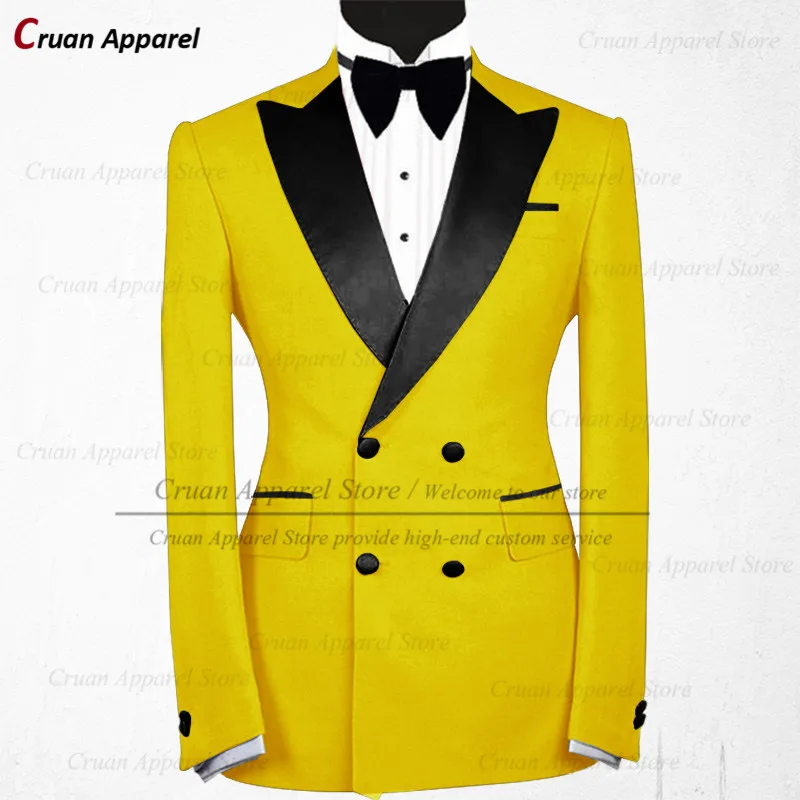 Роскошные небесно-голубые свадебные блейзеры для жениха приталенные мужские