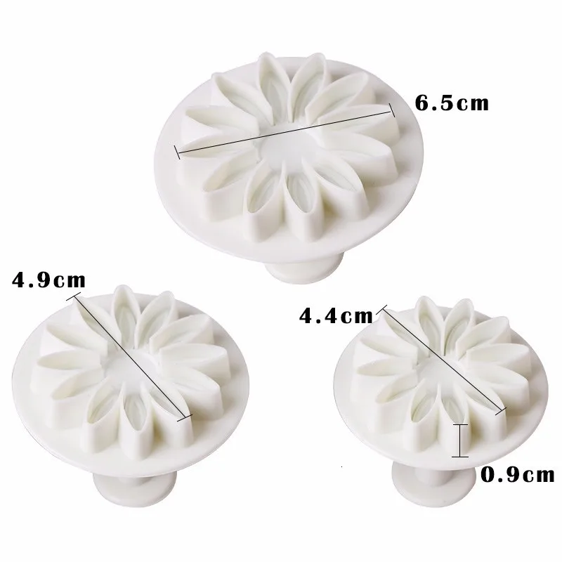 33 шт./компл. Fondant(сахарная) торт набор инструментов для декора Fondant(сахарная) плунжер ножи для тортов инструменты форма для печенья, торта Кухня Аксессуары для выпечки
