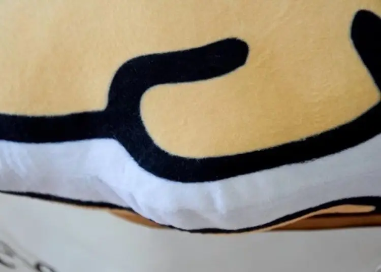 Плюшевая игрушка-бульдог в виде животного 50 см | Игрушки и хобби