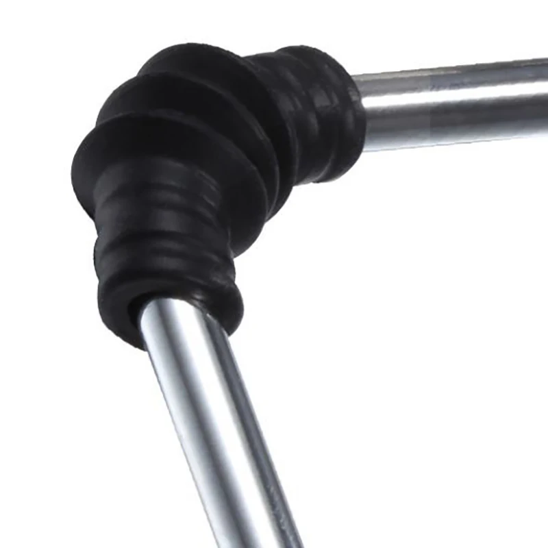 

Coffee Espresso Machine Accessories Steam Pipe Wand Classic Steam Tube Conversion Kit for Delonghi 680/685 Rancilio