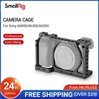 Клетка для фотоаппарата SmallRig для Sony A6000A6300A6500