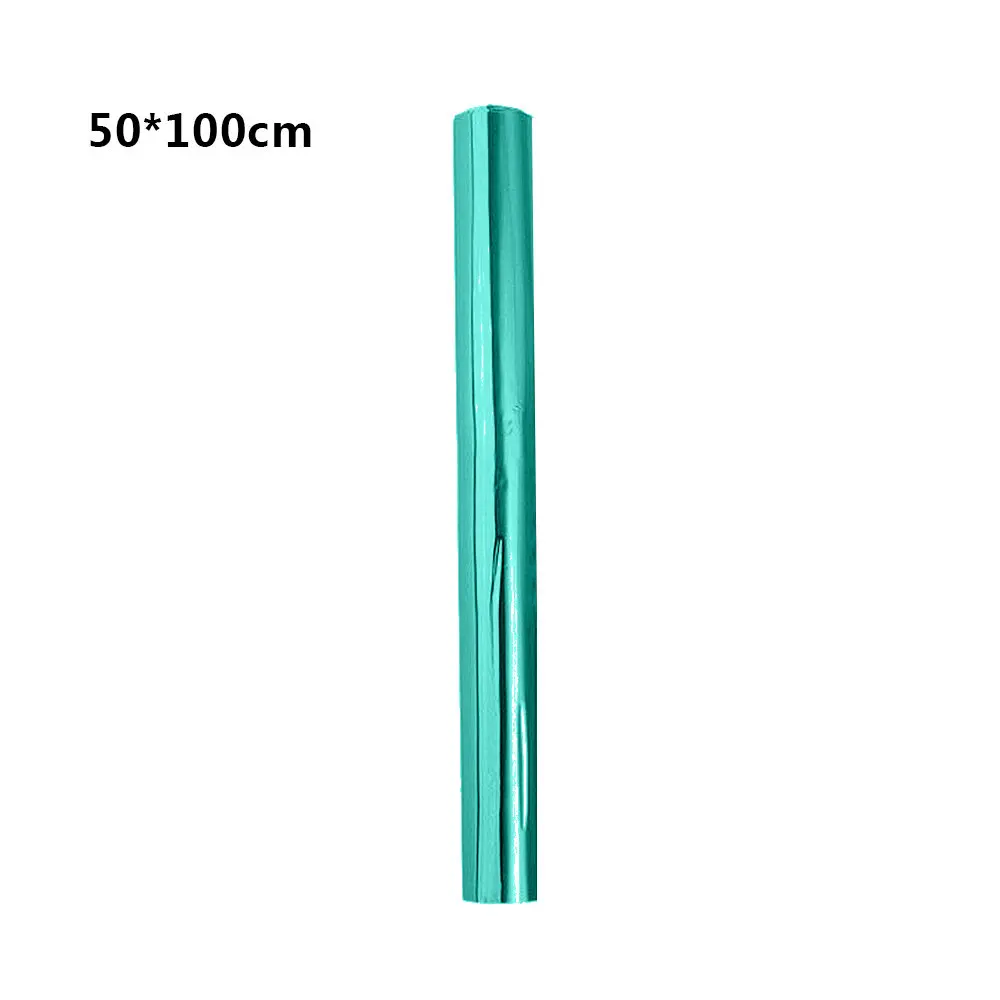 Стеклянная самоклеящаяся пленка светоотражающая зеркальная оконная УФ защита