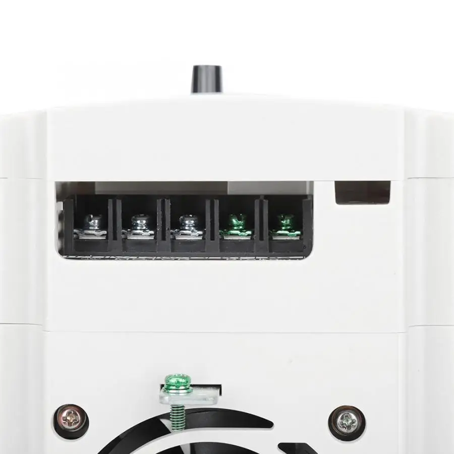 Безуходный 3-х фазный 380V Инвертор PAM Выходное напряжение частотно-регулируемый