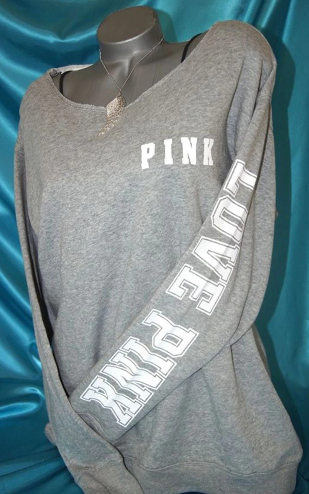 Местный сток Модные женские толстовки повседневные с принтом свободные