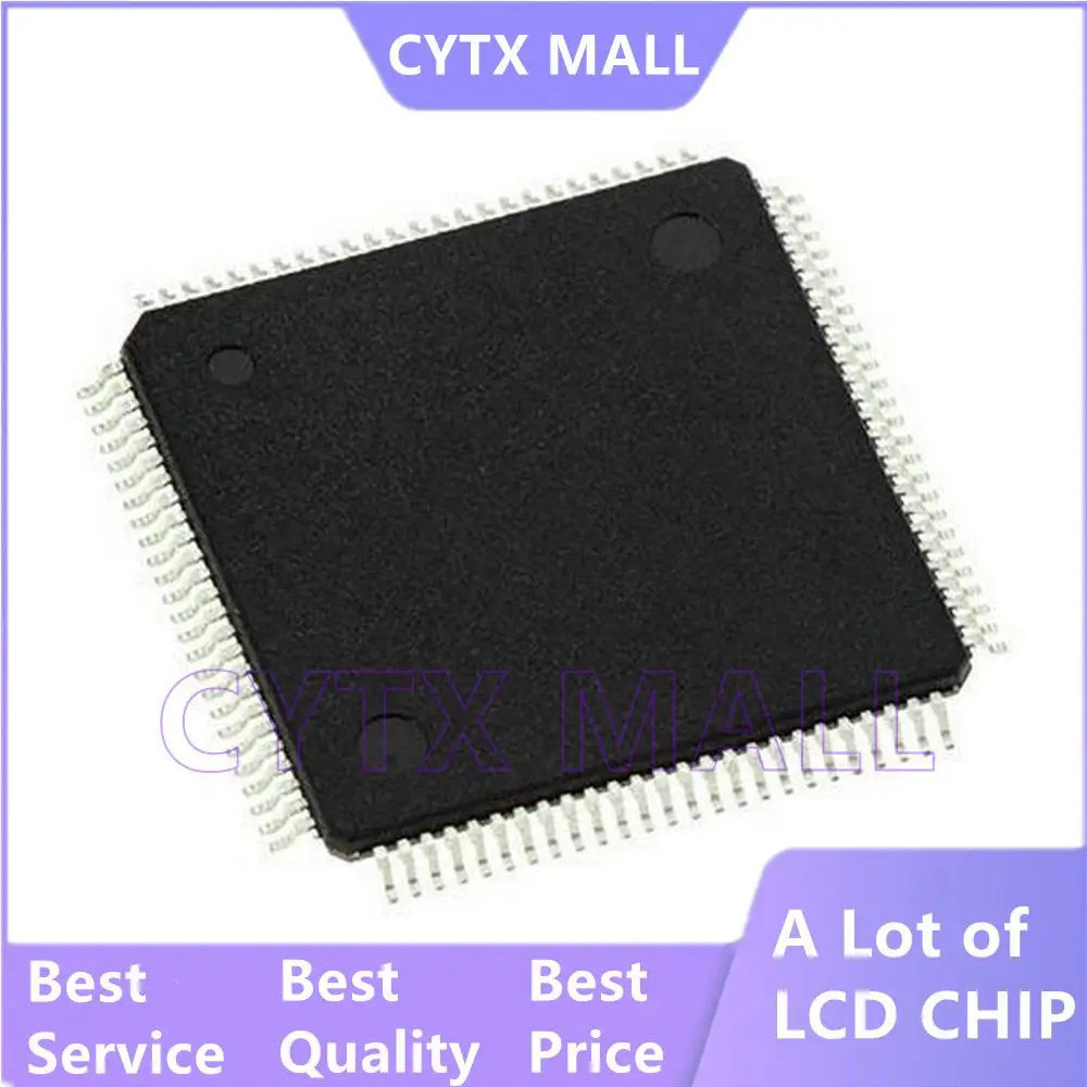 

New_original 1PCS TW8811 TW8811-DALC2-GR QFP CYTX_P