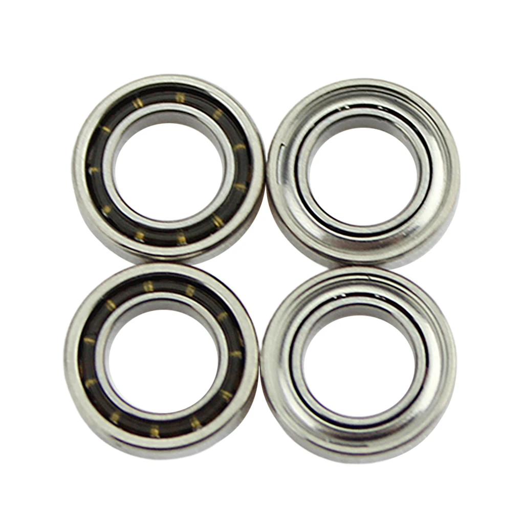

RC Car Ball Bearings 4x7x1.8mm Upgrade Parts Fits WLtoys 144001 1/12 Buggy