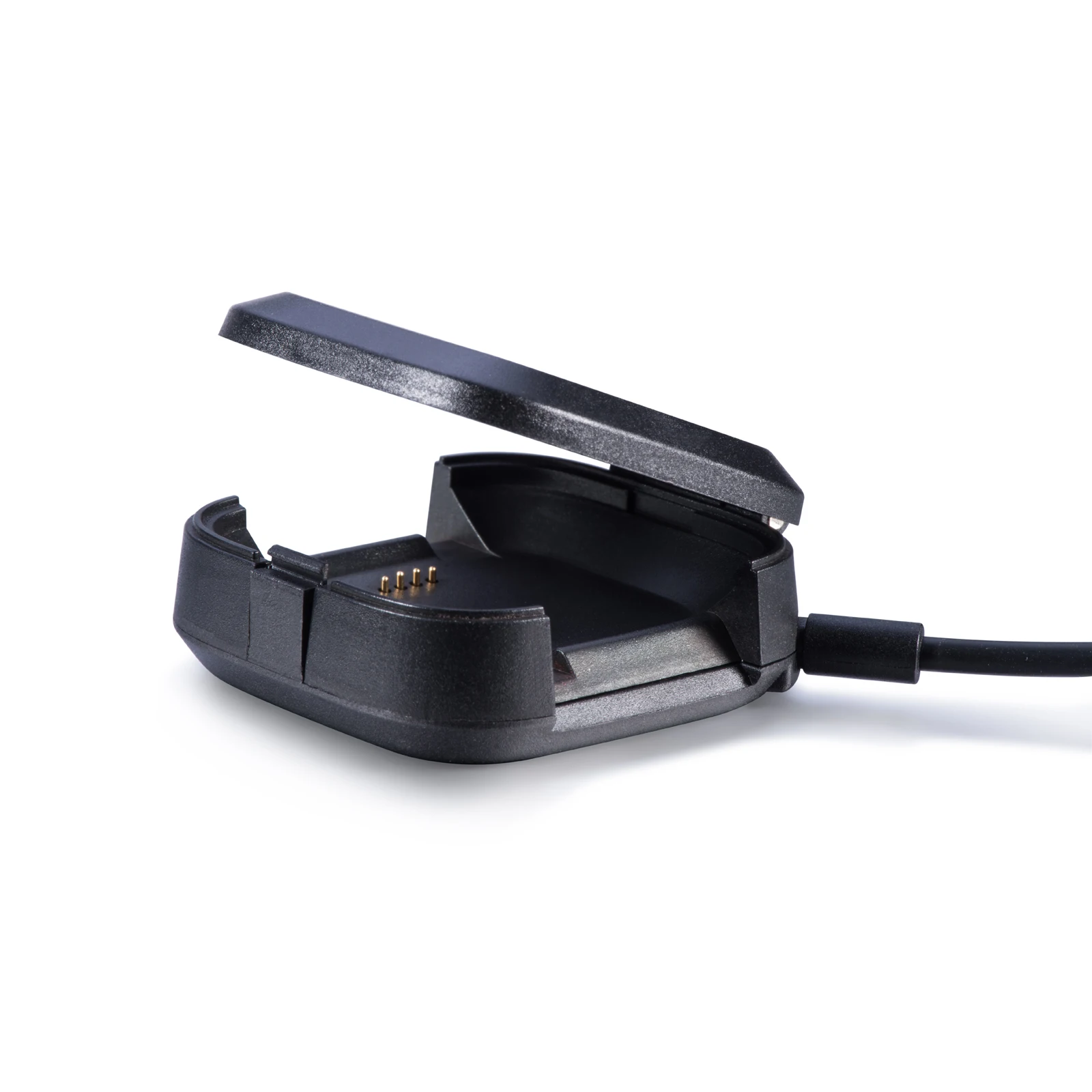 2 в 1 USB зарядная док-станция кабель FoCharging адаптер для зарядки Fitbit Versa Smart Watch длина м