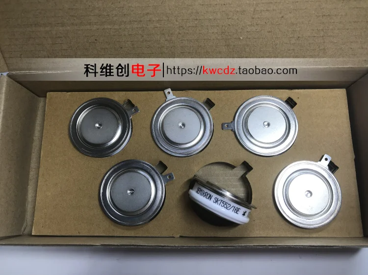 

SKT552/16E 1piece Original