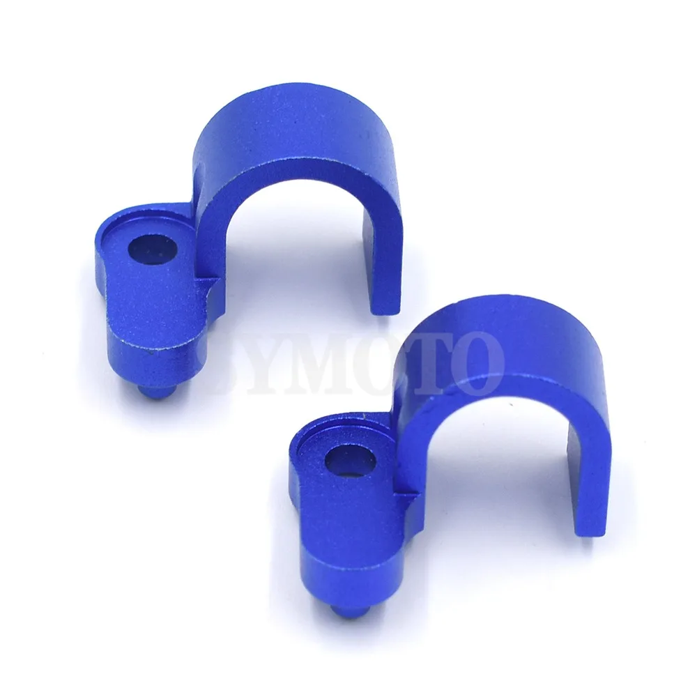 Держатель для шлангов заднего тормоза мотоцикла с ЧПУ Honda CRF250L CRF250M 2012 2013 2014 2015 CRF250