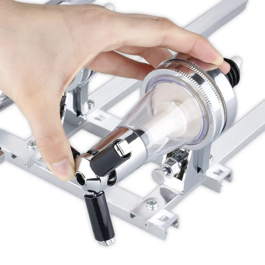 Настенный 6 станционный бар для ликера дворецкий диспенсер вина устройство