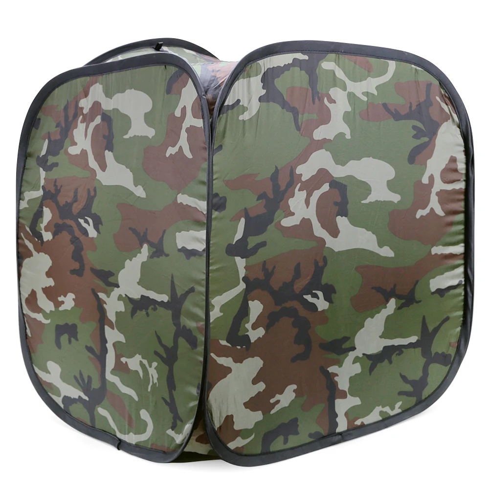 Открытый Авто всплывающий целевой тент складной держатель цели чехол