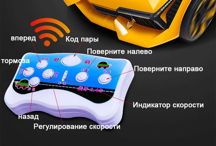 Электрический детский автомобиль для детей электрический пульт дистанционного управления для езды на игрушках Детские машинки для детей
