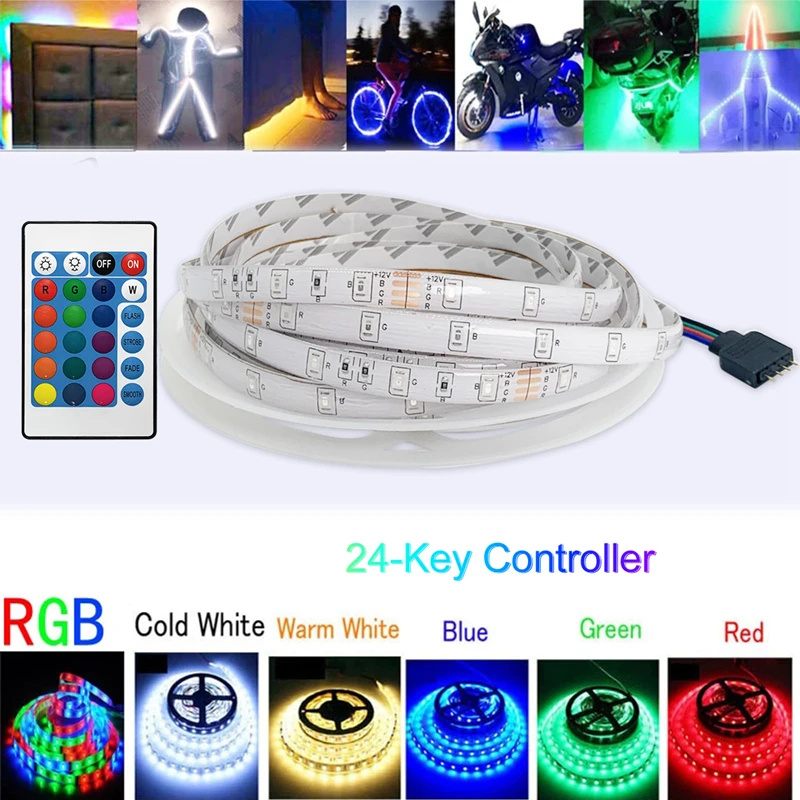 

FENGRISE 5/10/15M Bluetooth LED Strip Christmas Lights Merry Christmas Decorations For Home 2020 Xmas Navidad Gifts New Year 202