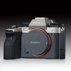 Наклейка из углеродного волокна для камеры sony A1 a1, 3 м