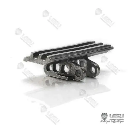 

LESU Metal Track Part 1 Piece for 1/14 Komatsu PC360 Excavator DIY Bulldozer Truck TH16592-SMT5