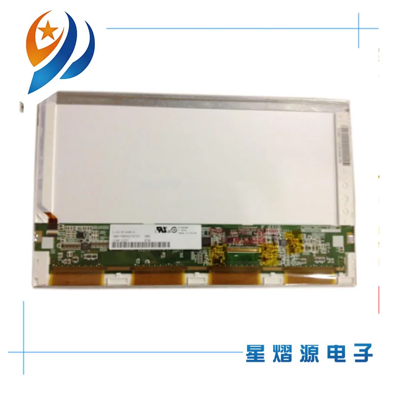 

CLAA101WA01A fit CLAA101WA01 HT101MD1-100 LTN101AT03 LP101WH1 TLA2 TLA3 TLB1 N101BGE L21 Laptop LCD Screen 1366*768