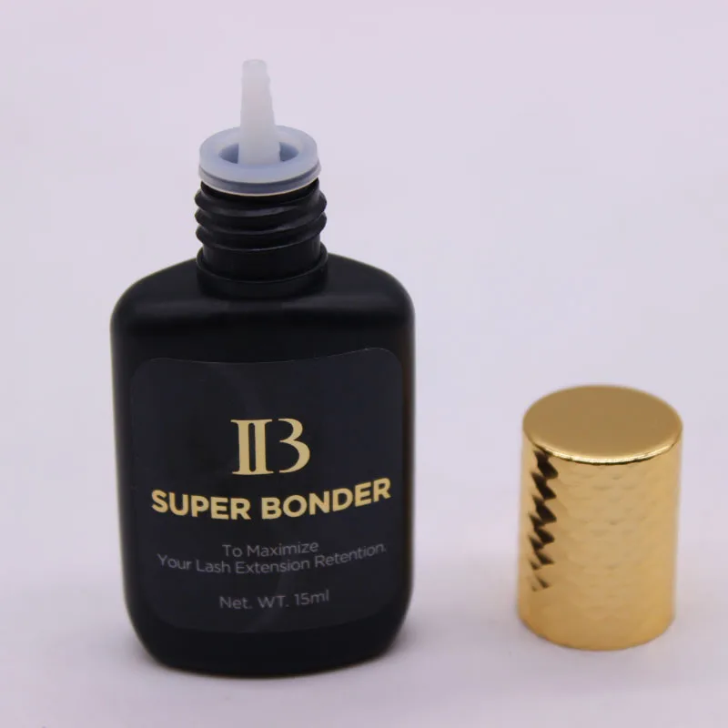 1 бутылка жидкий клей для наращивания ресниц IBeauty SUPER BONDER оптовая продажа