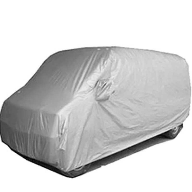 

Business Car Hood Protective Cover MPV Auto Van Cover 2XL 2XXL Of 2 Size Can Chose Fit For GL8 NV200 E350 C4 ODYSSEY Touran