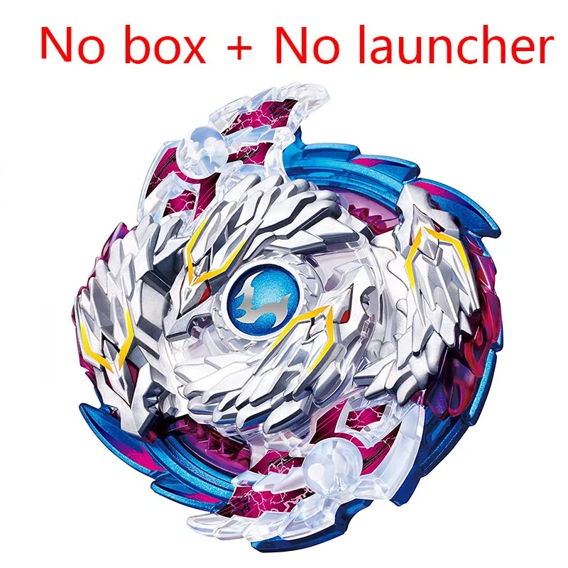 Полный стиль Beyblade Burst B-125 B-122 игрушки Арена распродажа пусковое устройство Bey Blade