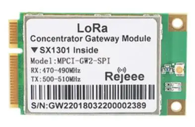 для макетной платы sx1301 pcie raspberry pi usbspi инт