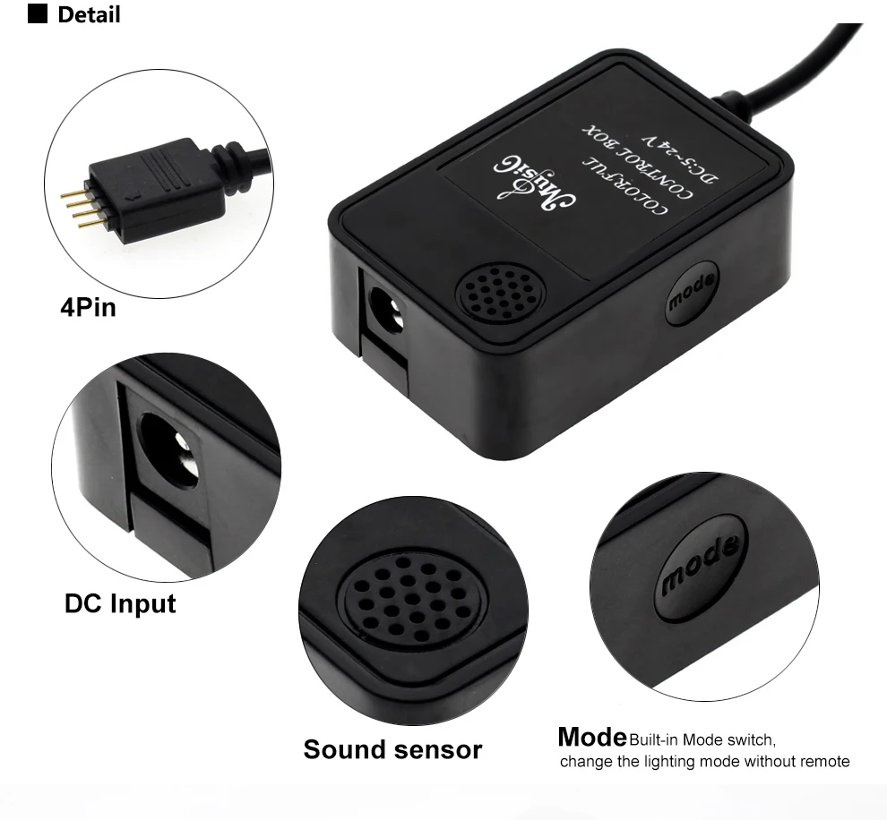 USB Светодиодная лента лампа 5050SMD DC5V гибкий светодиодный светильник лента 1 м 2 м 3M 4M 5 м HD ТВ Настольный экран подсветка Смещенный светильник ing