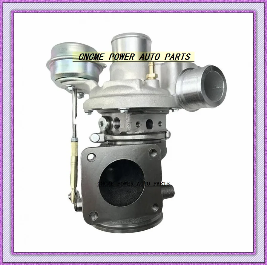 WW турбокартридж CHRA GT1446Z 799502 811311-0001 814999 для JEEP Chrysler Renegade Grande Punto Abarth Alfa Romeo MiTo T-Jet (art.: 3920cfdc51499) - 3920cfdc51499