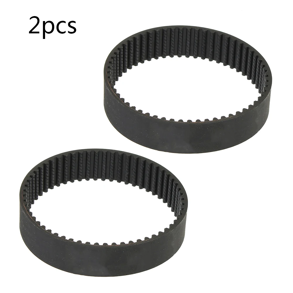 2 шт. зубчатый привод с высоким крутящим моментом Сменный ремень для Black & Decker KW715