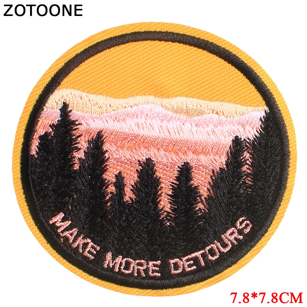 Космический значок воина теплопередающие патчи для полосатой одежды патч