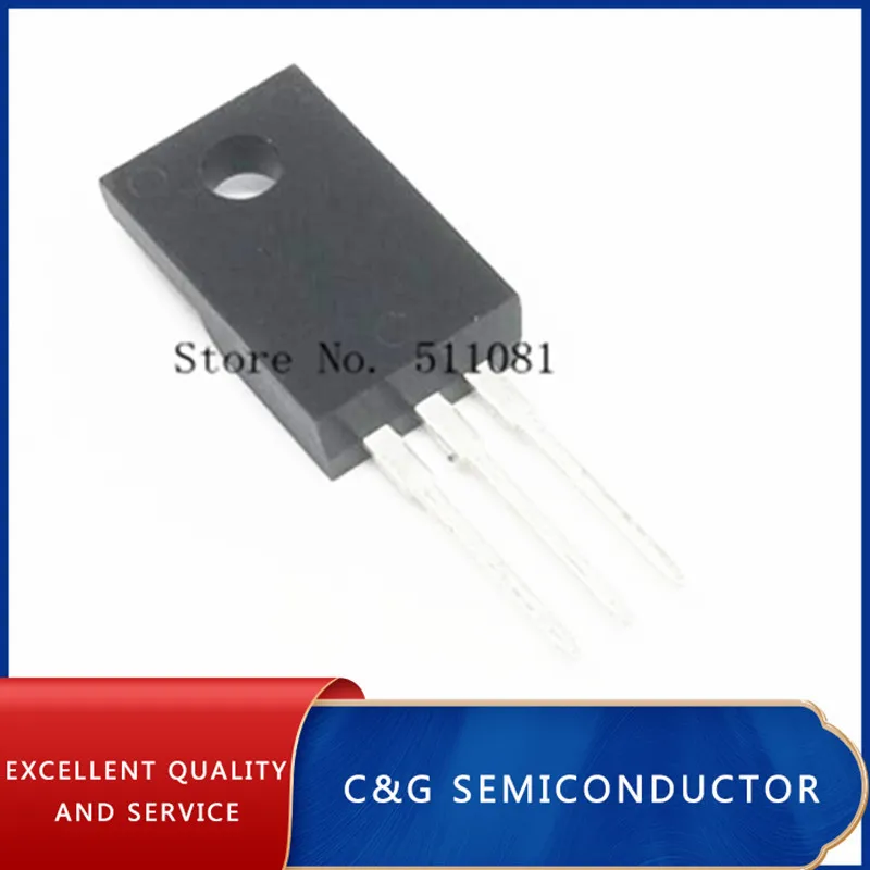 5 шт. GT30G122 30G122 TO-220F | Электронные компоненты и принадлежности