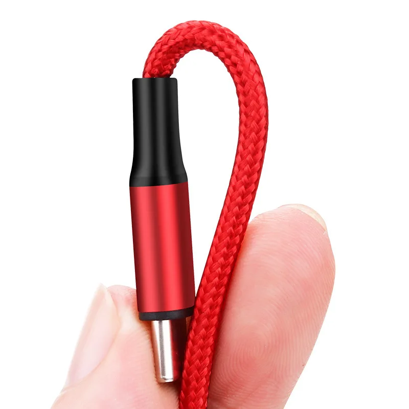 Кабель 3 в 1 usb-c Micro USB для Samsung S10 Android | Электроника
