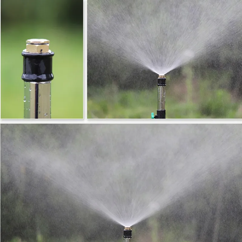 10 шт. насадка для распылителя 1/2 дюйма|fountain nozzle|mist sprinklermisting sprinkler nozzle |