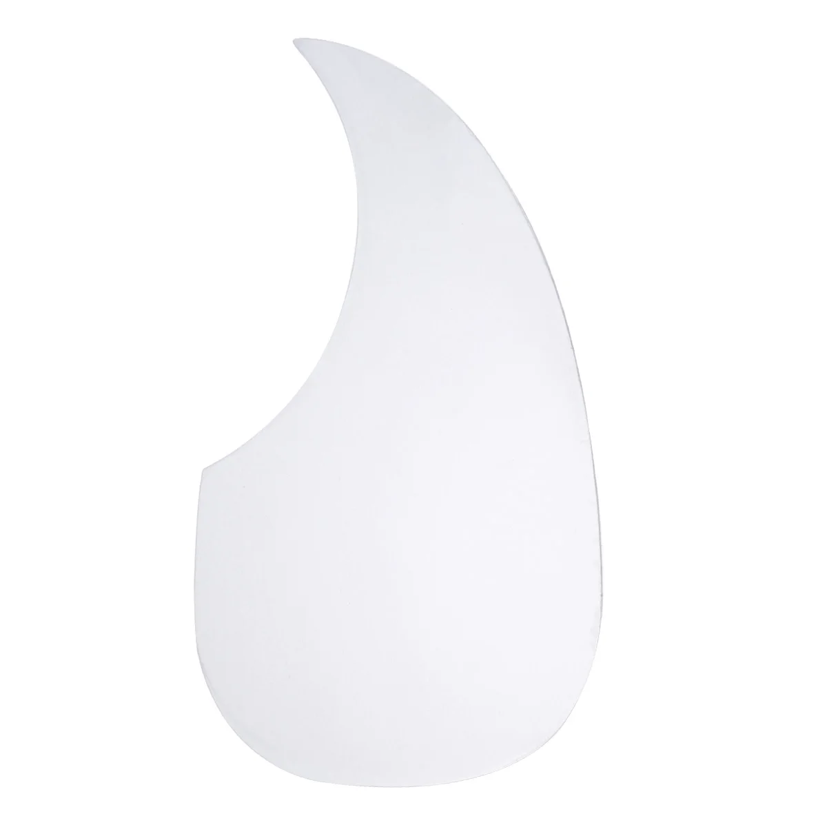 Защита гитары от царапин Персонализированные Прозрачные Стикеры фолк