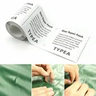 Водонепроницаемый прозрачный пластырь для надувания палатки, лодки, дивана, дождевика, аксессуары для бассейна