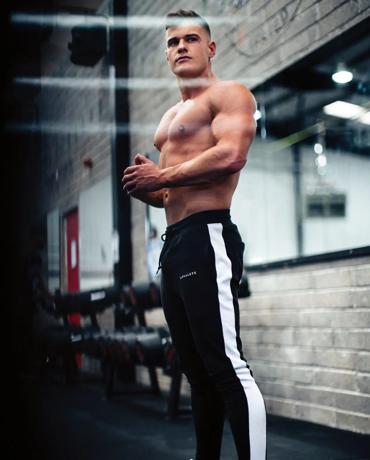 ALPHALETE, мужские повседневные брюки для пробежек, фитнес, мужская спортивная одежда, спортивный костюм, штаны, обтягивающие спортивные штаны, спортивные штаны, спортивные штаны