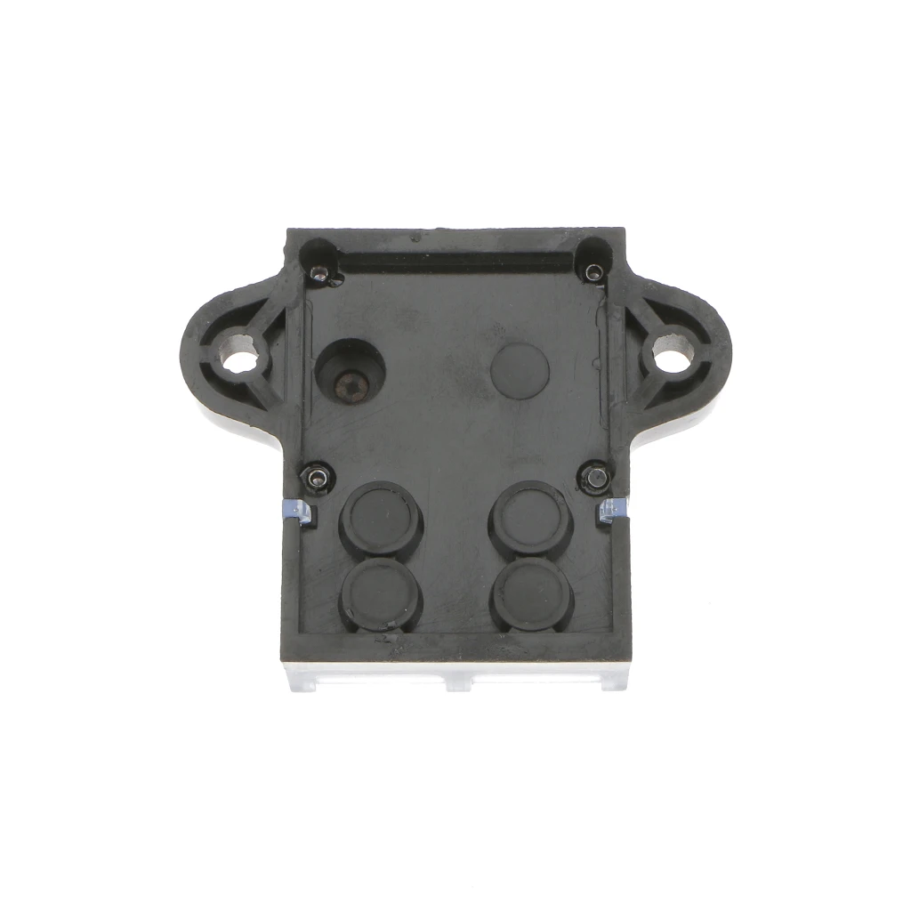 Высокотоковый 80 Ампер 0 или 4 калибра AWG автоматический выключатель 12 вольт