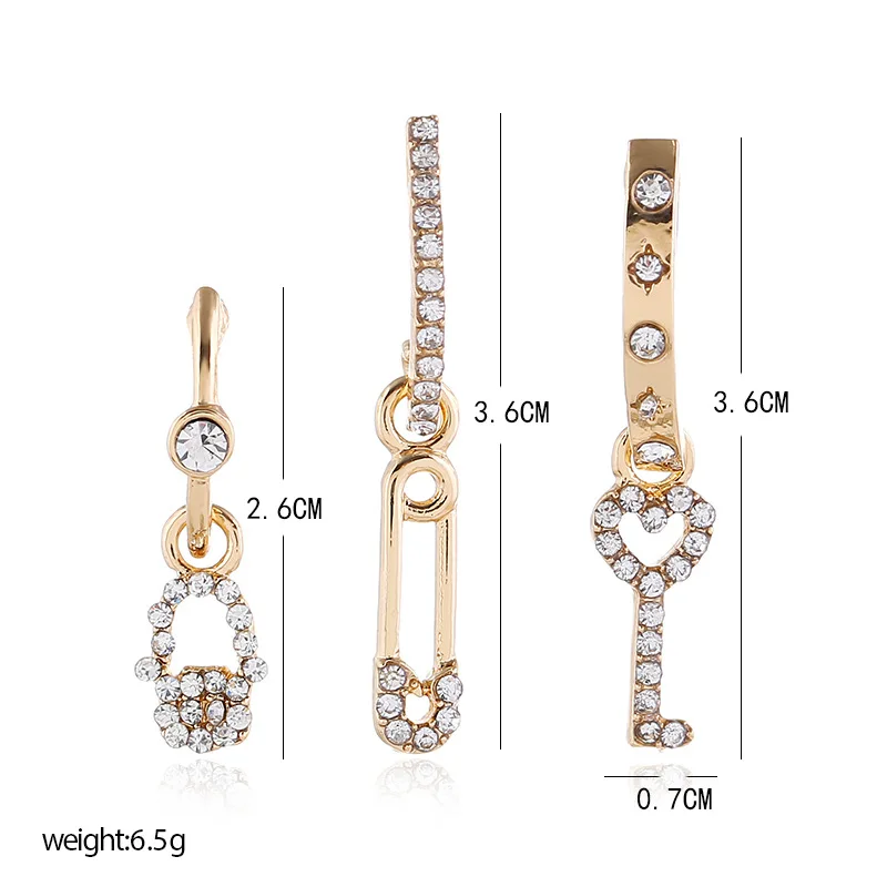

earrings for girls fashion jewelry earrings set