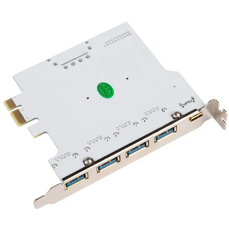добавить на карта usb 30 pci e тип c кар