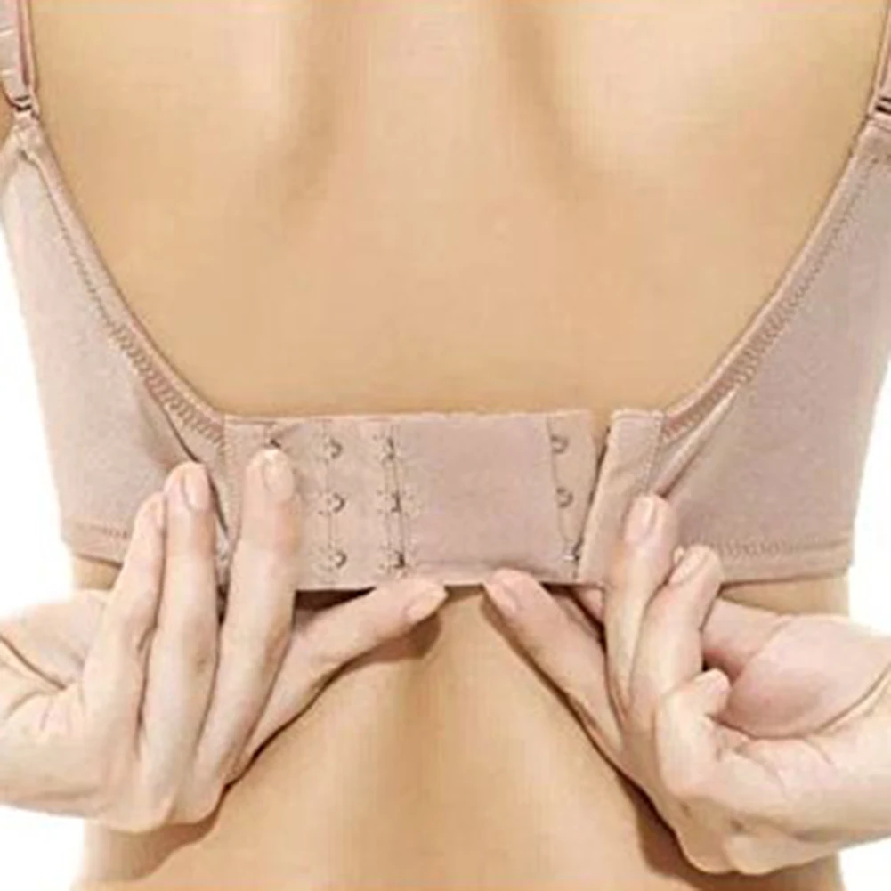 6 шт. женские Удлинители для бюстгальтера 2 ряда|аксессуары нижнего белья| |