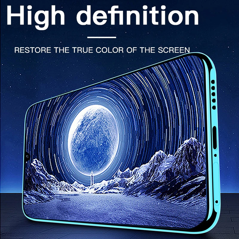 

Protective Glass For Huawei Honor 30 20 Pro Screen Protector On honor 20s 30s huwei30 S honer20 proTempered Glas Clear Hard Film