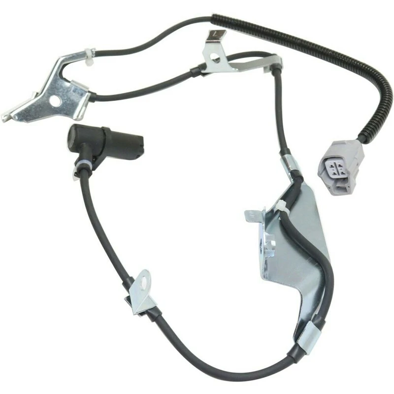 

Датчик скорости передних/задних/левых/правых тормозов ABS для Toyota Land Cruiser 1998-2007, Lexus LX470 Base(24-11-004)