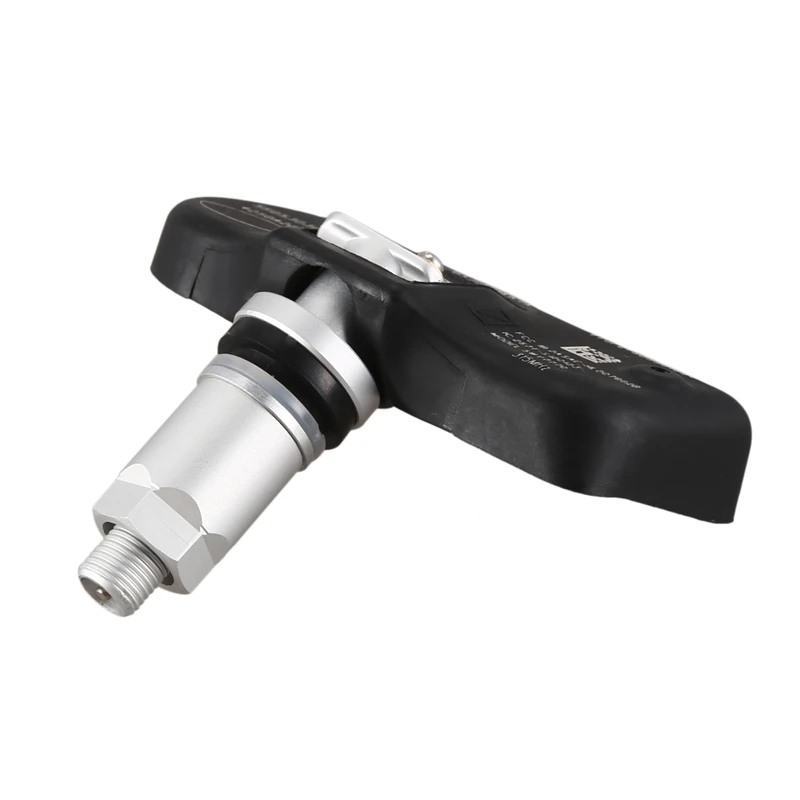 4 шт. TPMS датчик давления в шинах 315 МГц 56053030AC для Chrysler Dodge Jeep Compass 2007 2013|Системы
