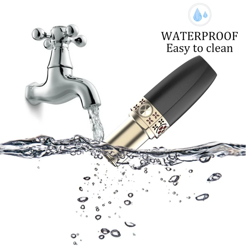 

Electric Hair Removal, USB Charging, Portable Hair Body Shaver Hair Removal Tool for Women, Easy to Use, Holiday Gift