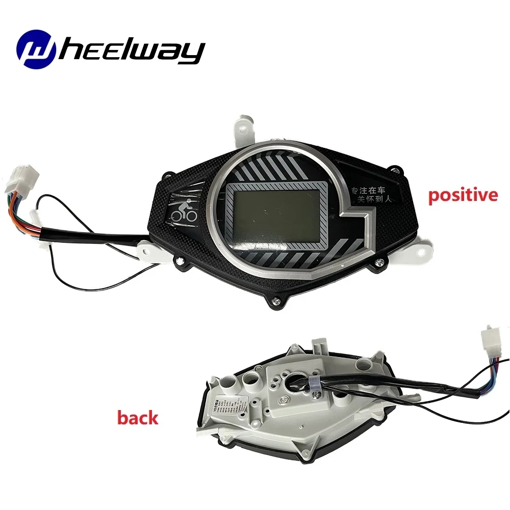 12 дюймов дисковый тормоз 60V-84V 1500W 2000W BLDC мотор для центрального движения ectric