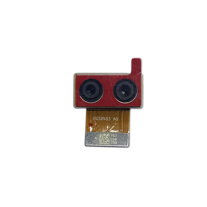 Для задней камеры huawei nova 2 модуль большой основной гибкий кабель сборка plus замена