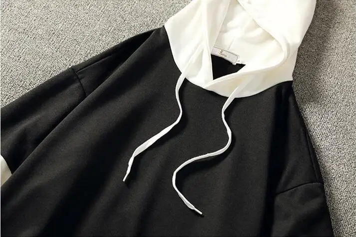 

2020 Spring Men's Hoodies Sweatshirts Pullover for Male Solid Color Long Sleeve Hoodie Sweatshirt