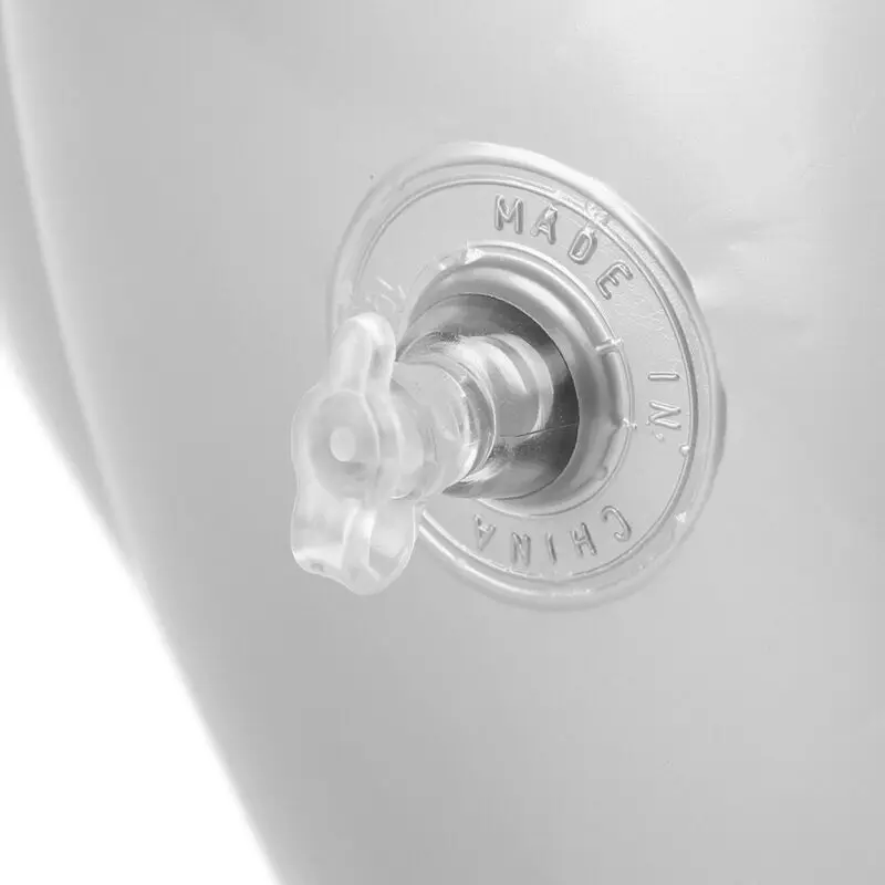 1 шт. новый надувной манекен используемый в качестве